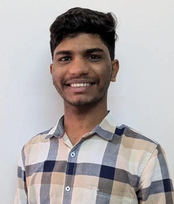 Pavankumar