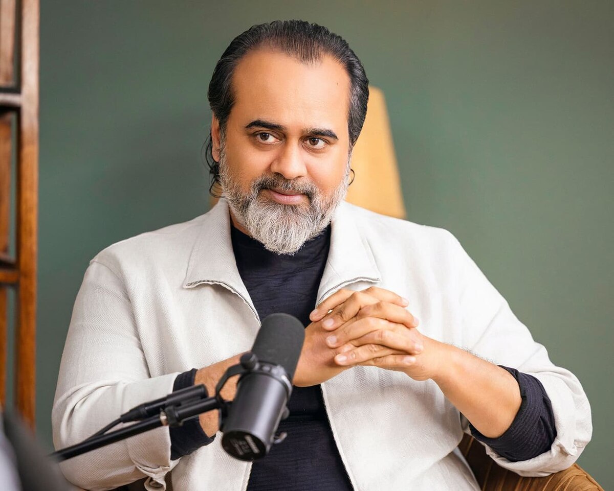 Shri Acharya prashant