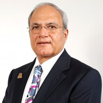 Ajai Chowdhry