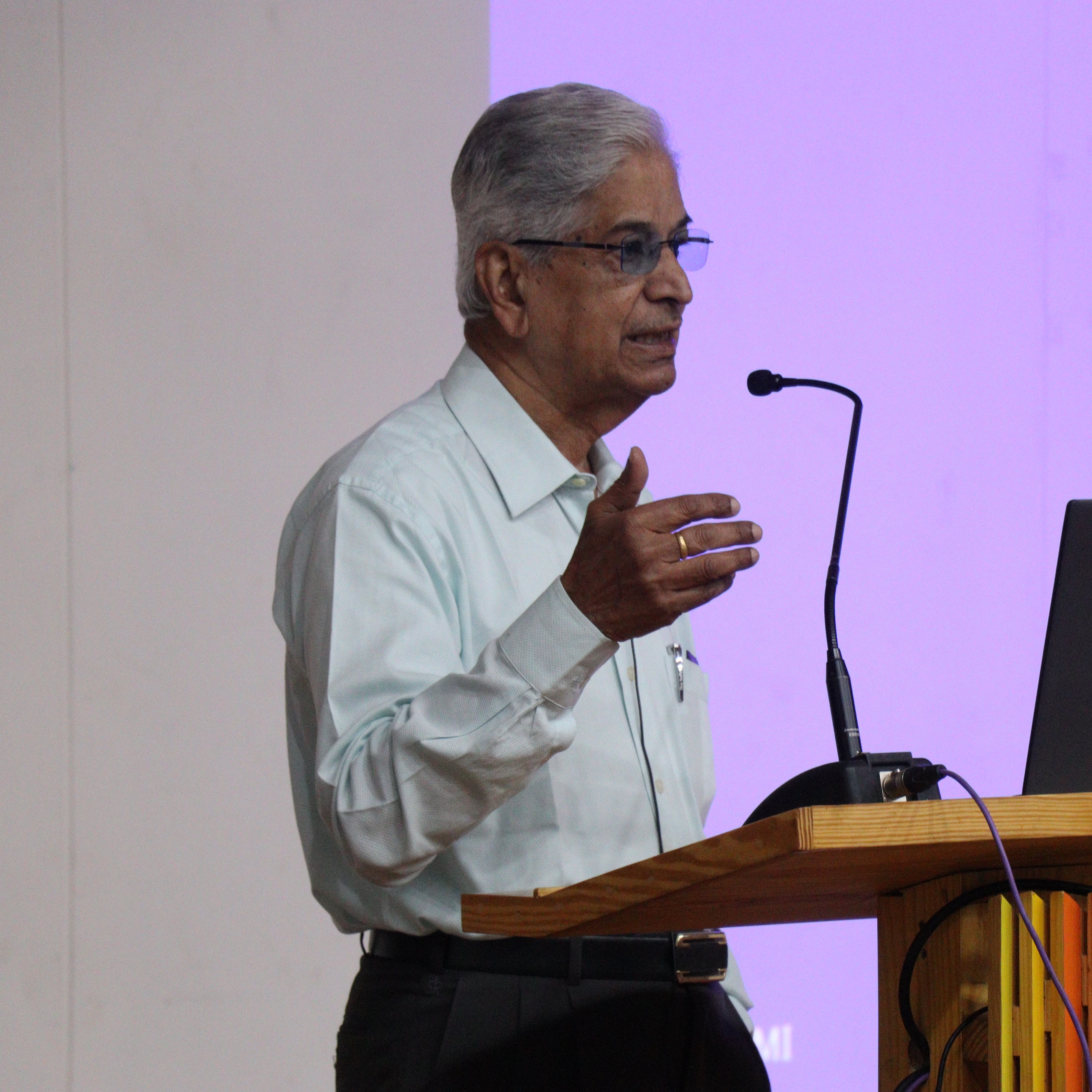 Byrana Nagappa Suresh