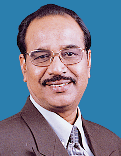 DR. BV Pattabhiram