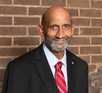 Chennupati Jagdish