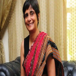 Dr. Gagandeep Kang