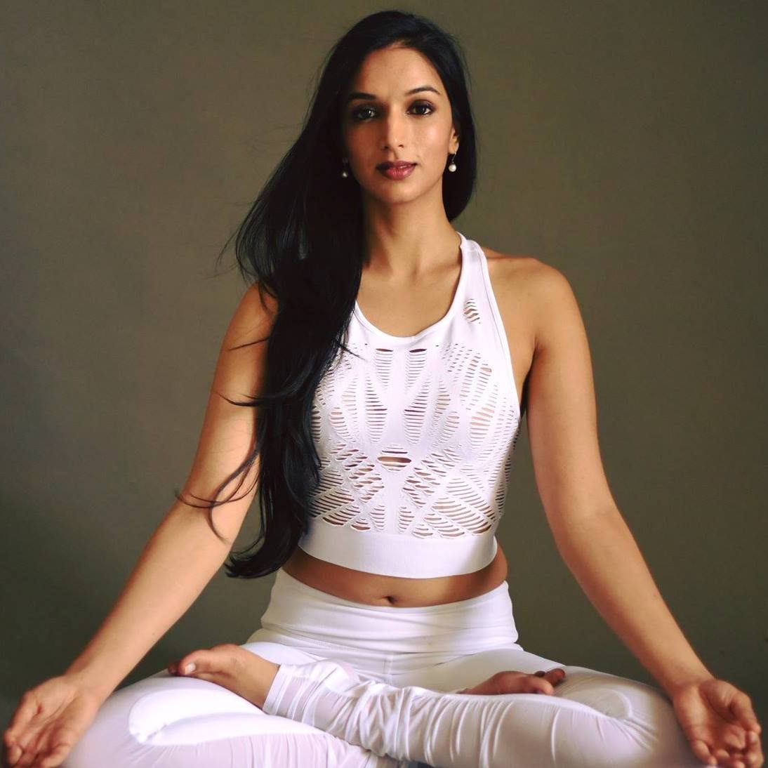 Ira Trivedi