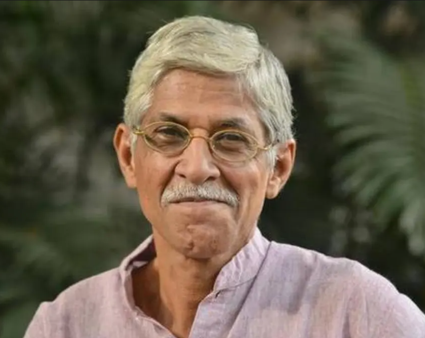 Dr. Kiran Seth
