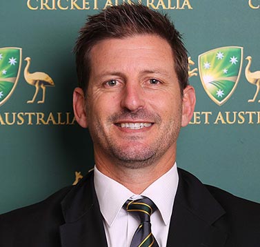 Michael Kasprowicz