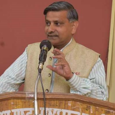 R.K. Paliwal