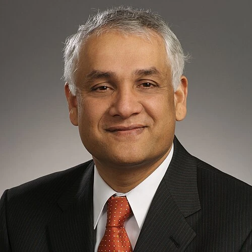 Dr. Pramod Khargonekar