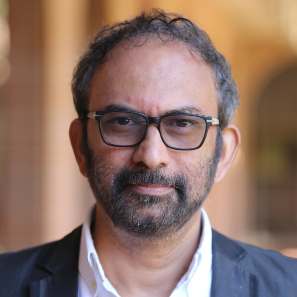 Dr. Pulickel Ajayan