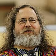 Dr. Richard Stallman