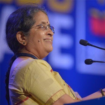 Dr. Rohini Godbole