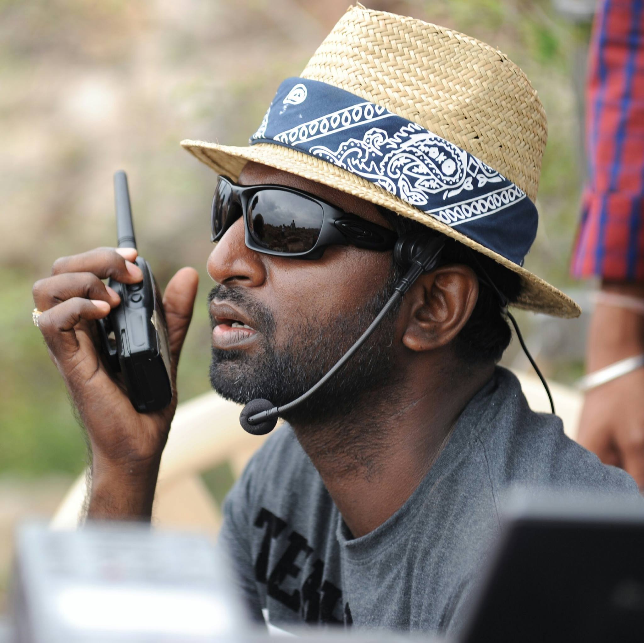 K.K.Senthil Kumar