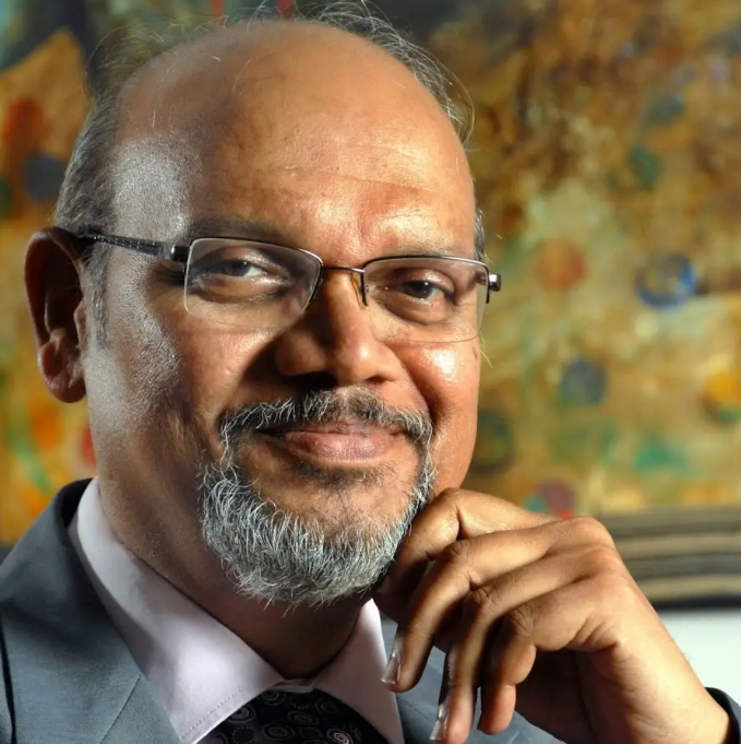 Shivanand Kanavi