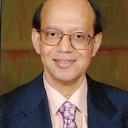 Dr. Undurti Narasimha Das