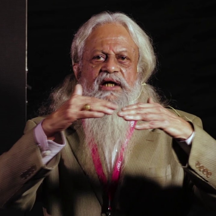 Dr. Y. S. Rajan