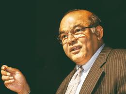 Dr. Y. V. Reddy